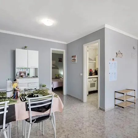 Διαμέρισμα Tabaiba Sunset Sea Views *