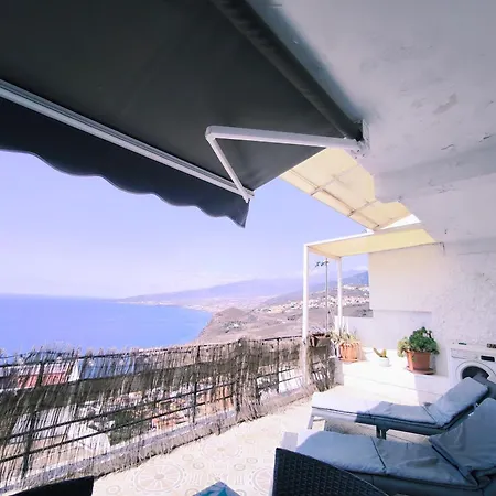 Διαμέρισμα Tabaiba Sunset Sea Views *