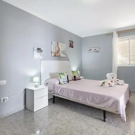 Appartamento Tabaiba Sunset Sea Views *
