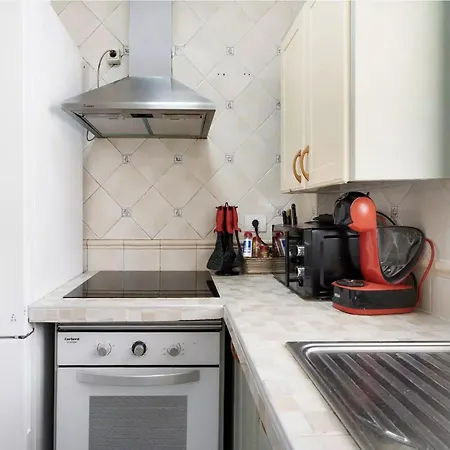 Appartamento Tabaiba Sunset Sea Views Santa Cruz de Tenerife