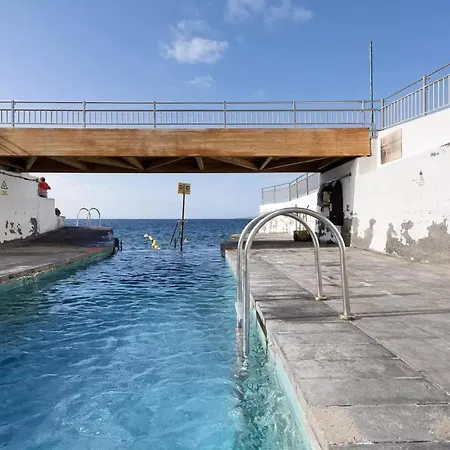 Tabaiba Sunset Sea Views סנטה קרוז דה טנריף