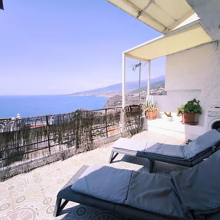 Tabaiba Sunset Sea Views Appartamento