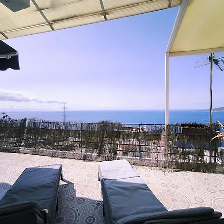 Appartamento Tabaiba Sunset Sea Views Santa Cruz de Tenerife