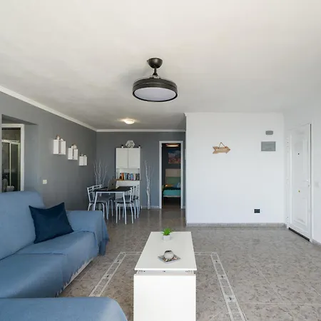 Tabaiba Sunset Sea Views סנטה קרוז דה טנריף