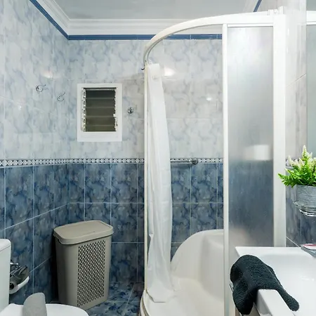 Tabaiba Sunset Sea Views סנטה קרוז דה טנריף