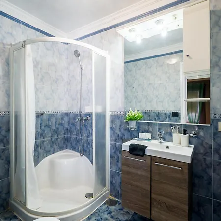 דירה Tabaiba Sunset Sea Views