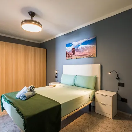 Tabaiba Sunset Sea Views *